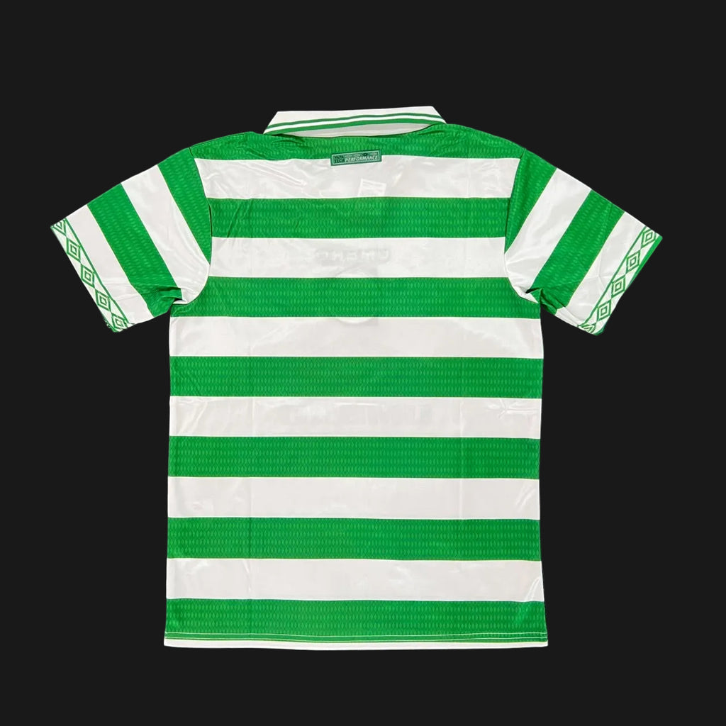 Celtic 97/99