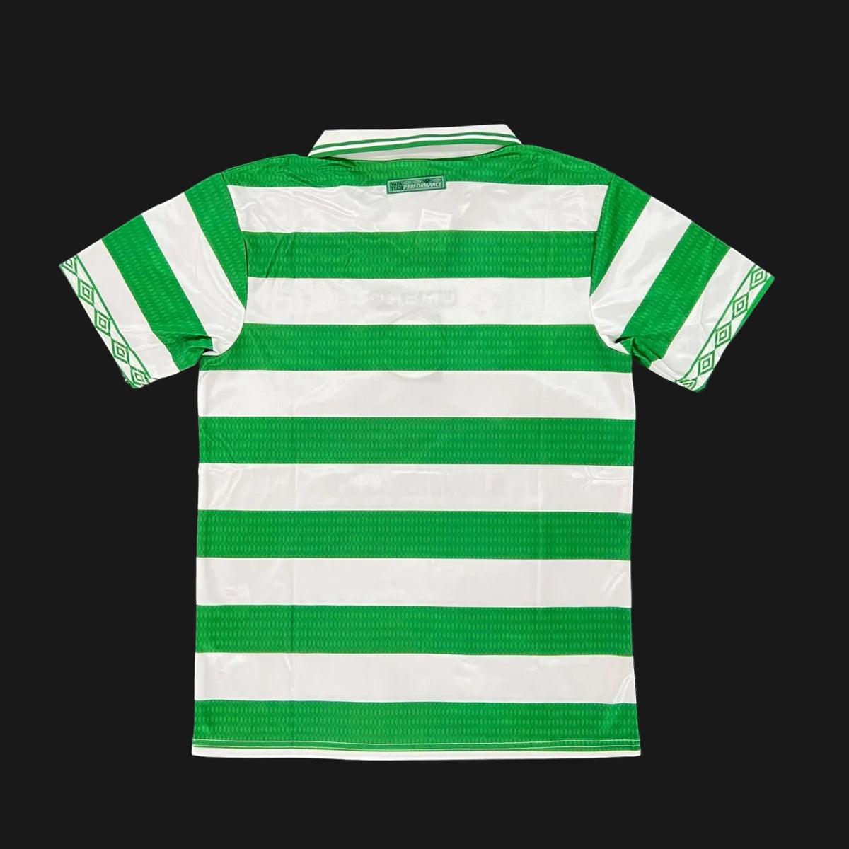 Celtic 97/99
