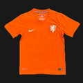 Netherlands 2014