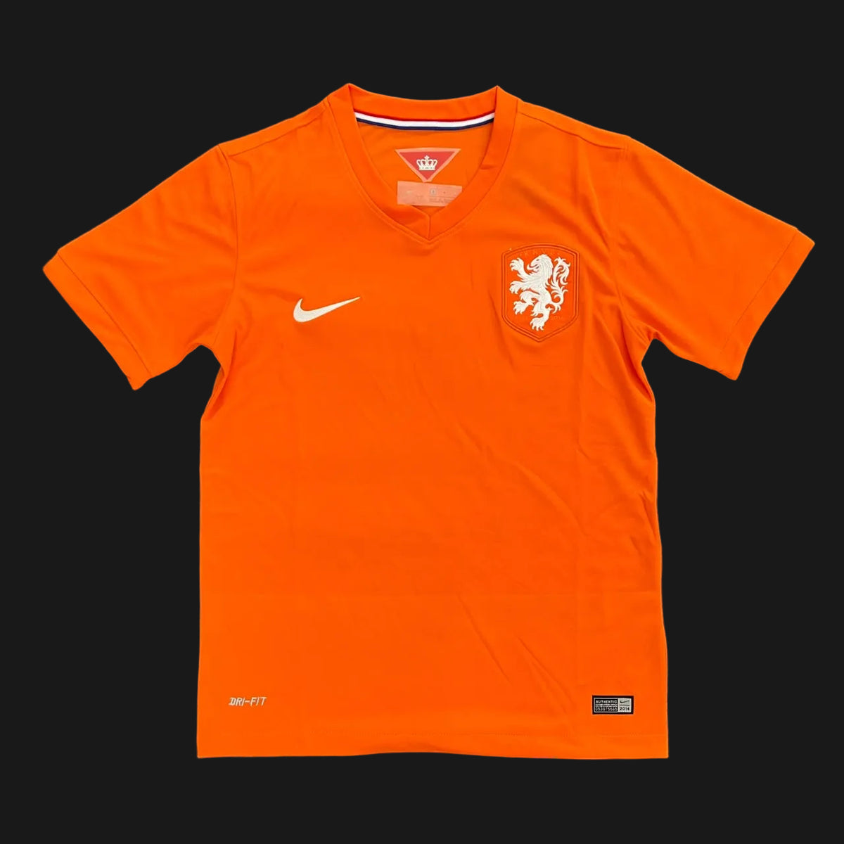 Netherlands 2014