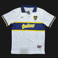 Boca Juniors Away 96/97