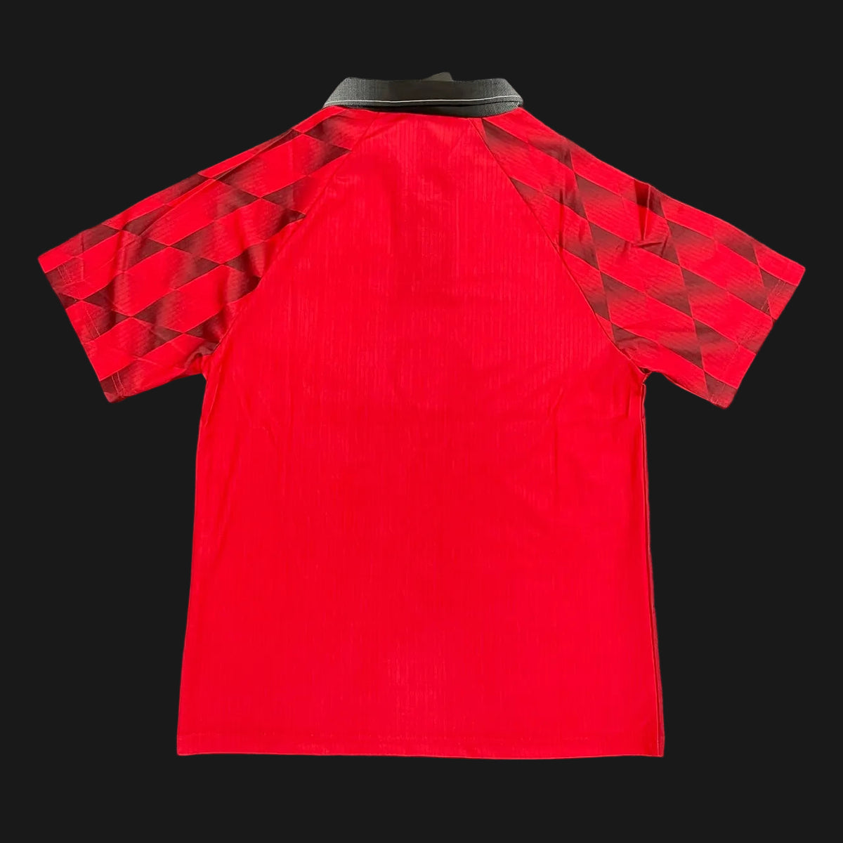 Manchester United 96/97
