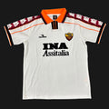 AS Roma Away 98/99
