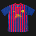 FC Barcelona 11/12