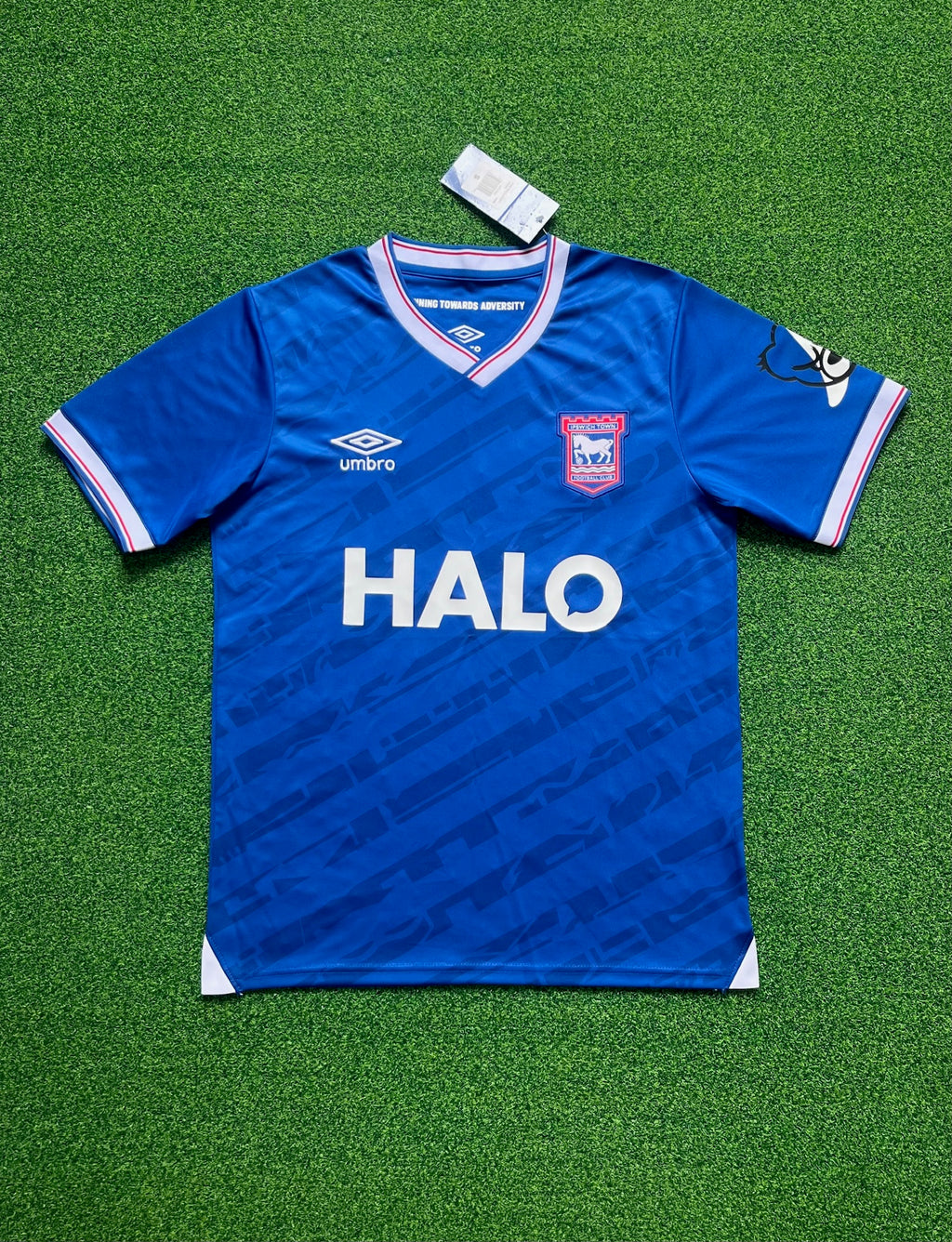 Ipswich 25/26