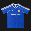 Manchester United Tour 88/89