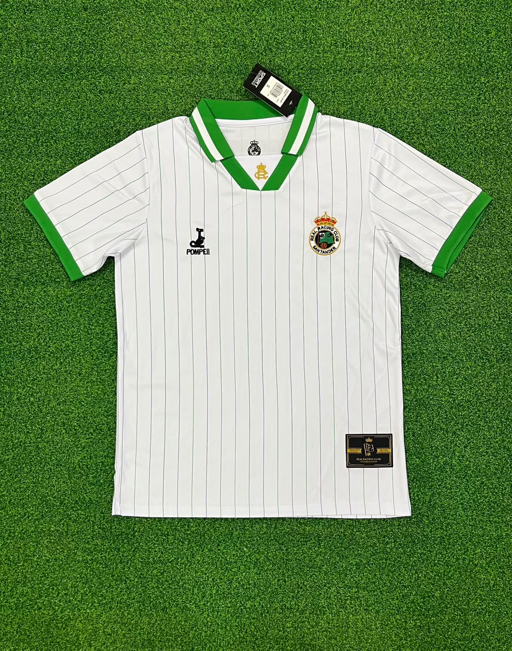 Racing Santander 25/26