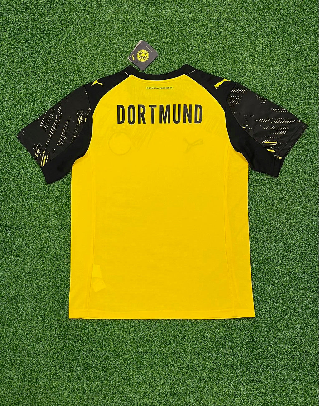 Borussia Dortmund 25/26