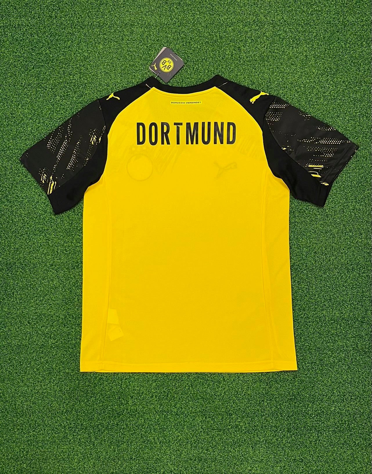 Borussia Dortmund 25/26