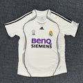 Real Madrid Visita 06/07