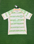 Celtic Tercera Equipación 25/26