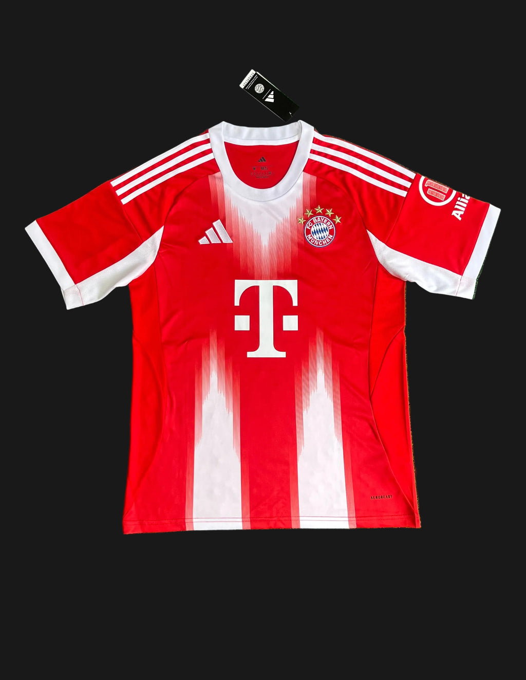 Bayern Munich 25/26