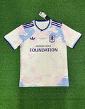 Aston Villa Tercera Equipación 25/26