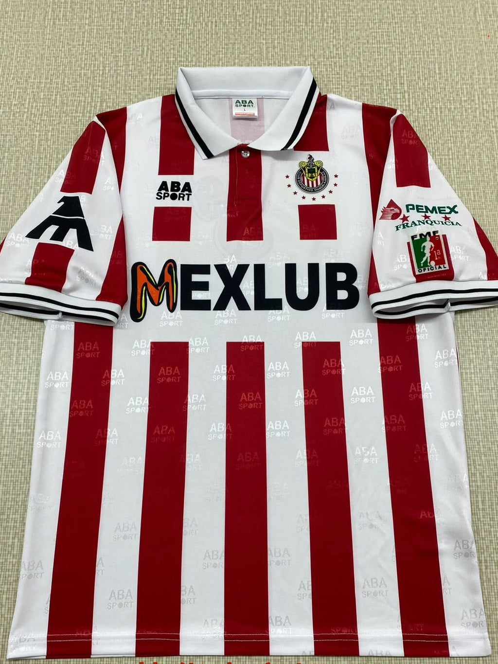 Chivas 96/97