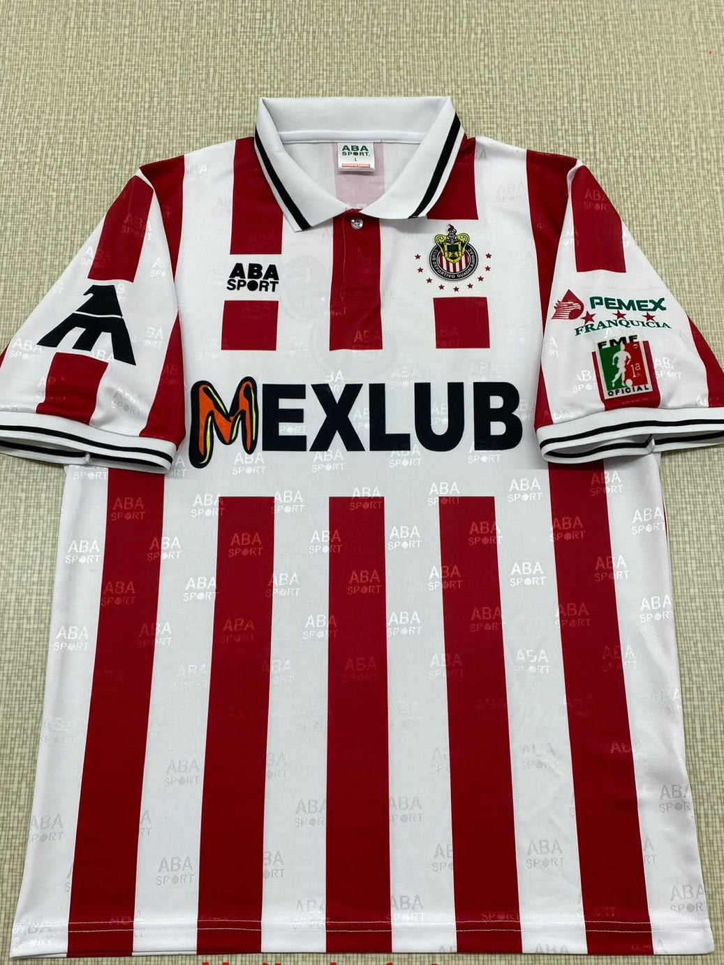 Chivas 96/97