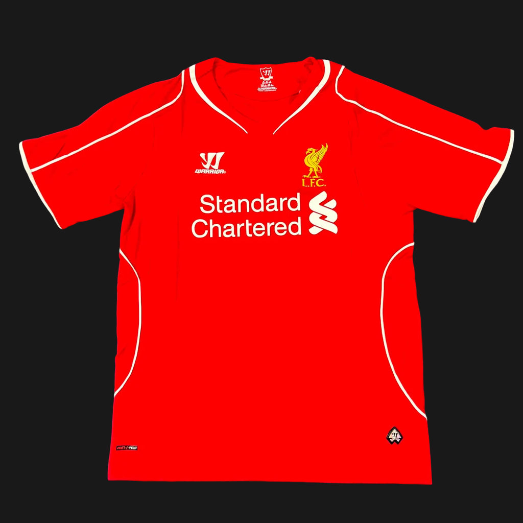 Liverpool 14/15