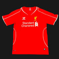 Liverpool 14/15