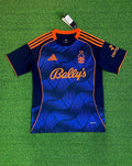 Nottingham Forest Tercera Equipación 25/26