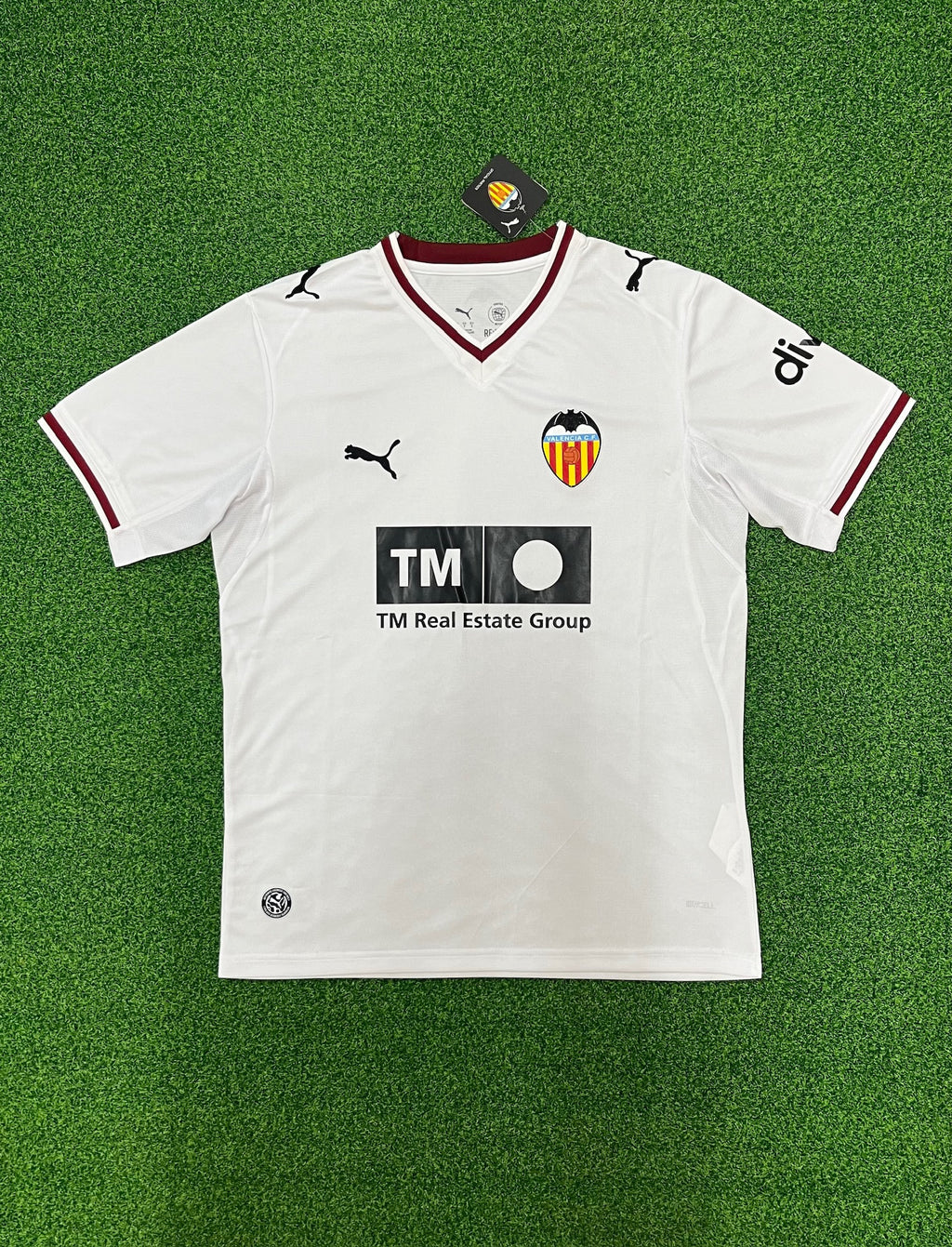 Valencia 26/27