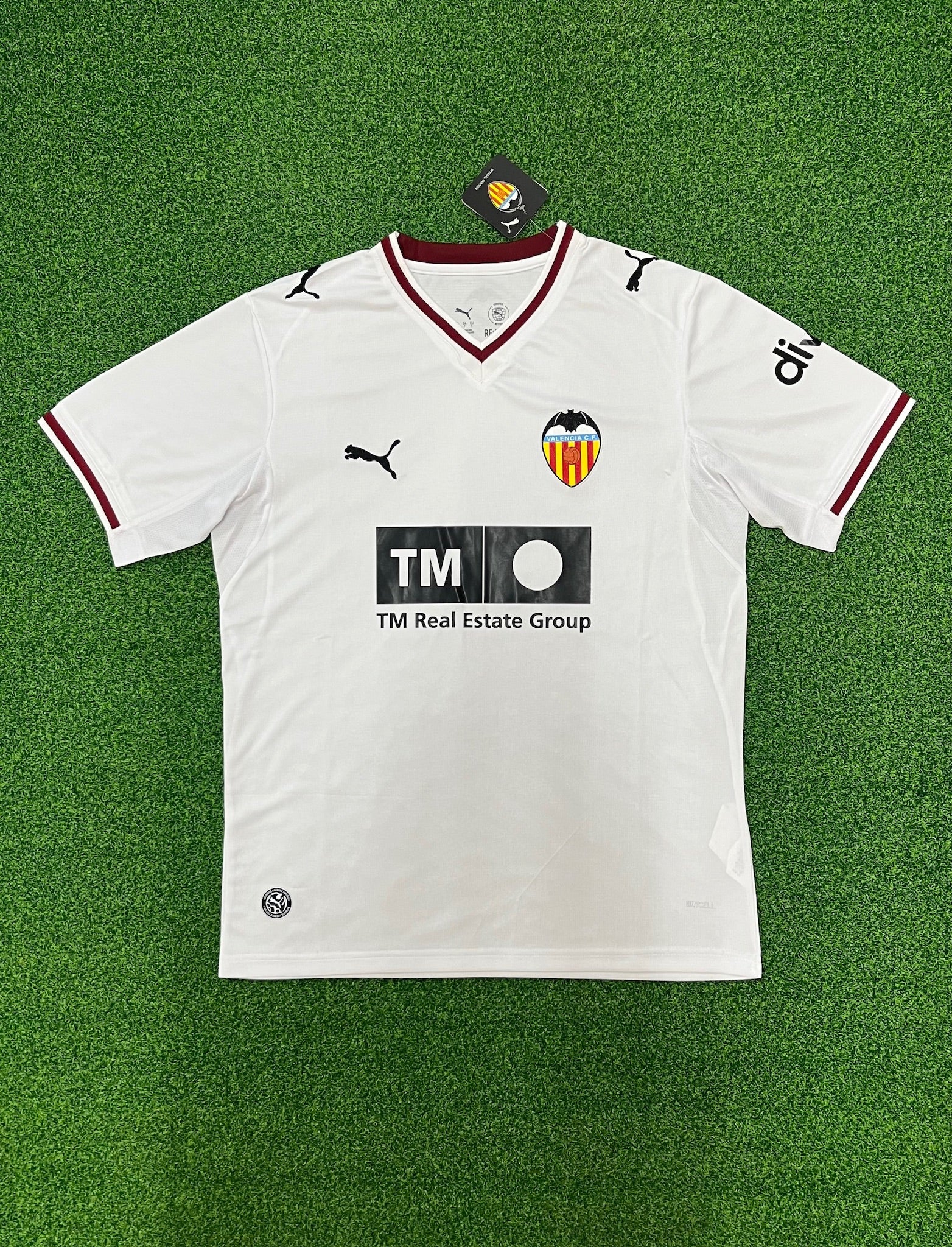 Valencia 26/27
