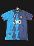 Arsenal Away 95/96