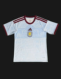 Aston Villa Tercera Equipación 26/27