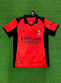 AC Milan Slam Jam Red 25/26