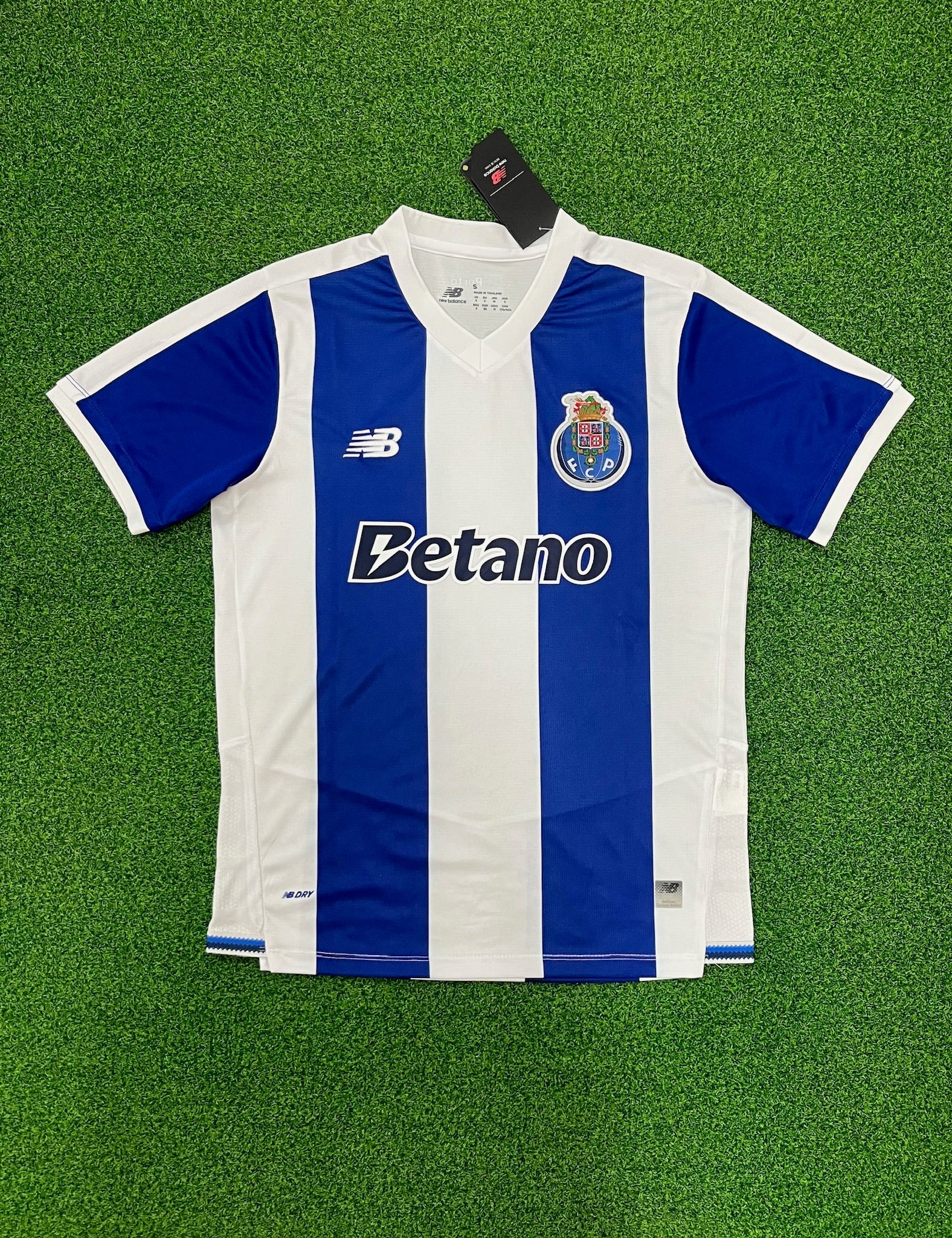 FC Porto 26/27