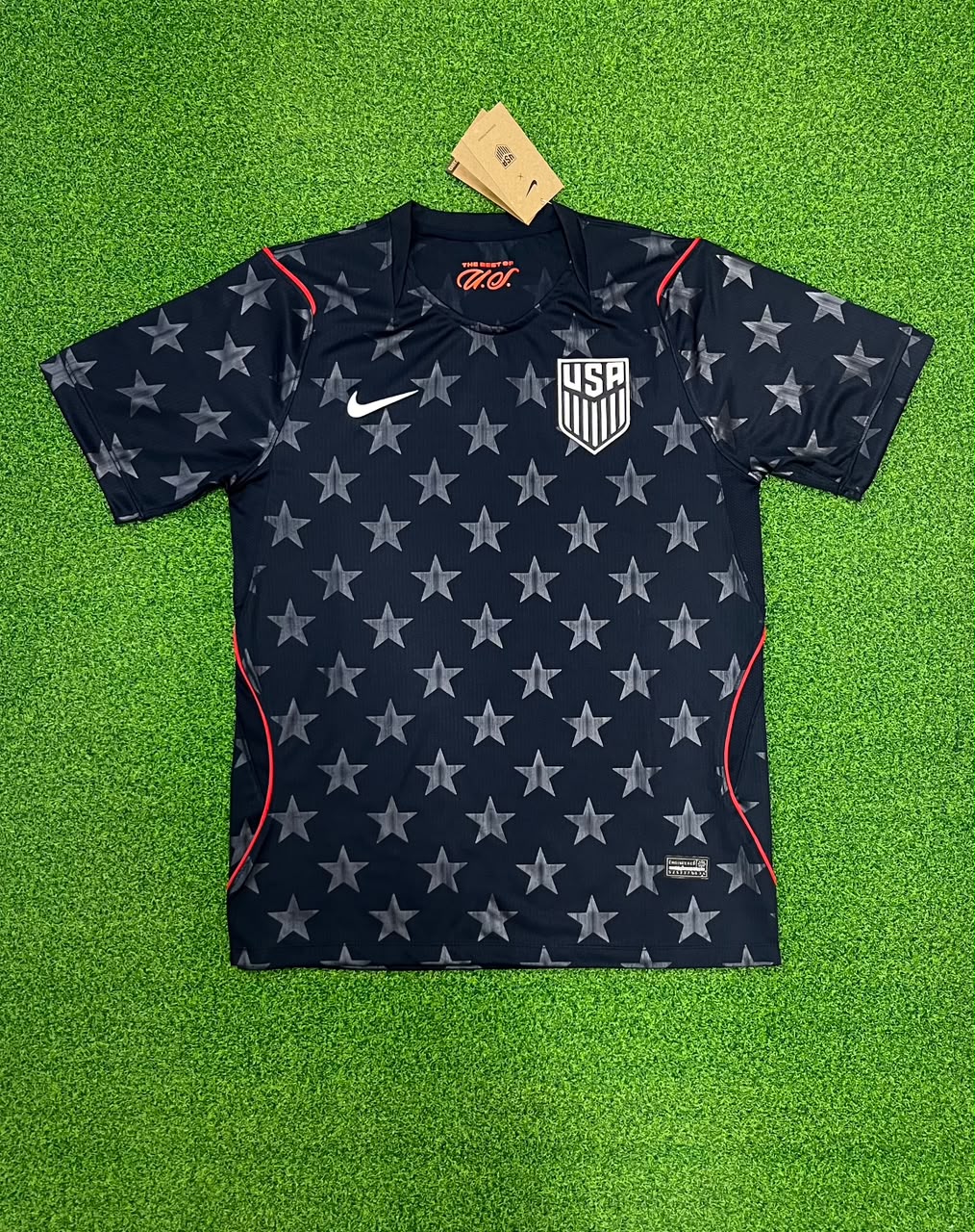 Estados Unidos Visita Mundial 2026