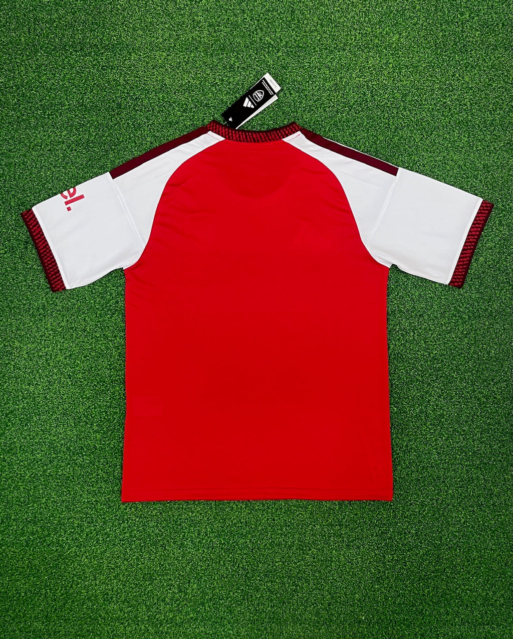 Arsenal 26/27