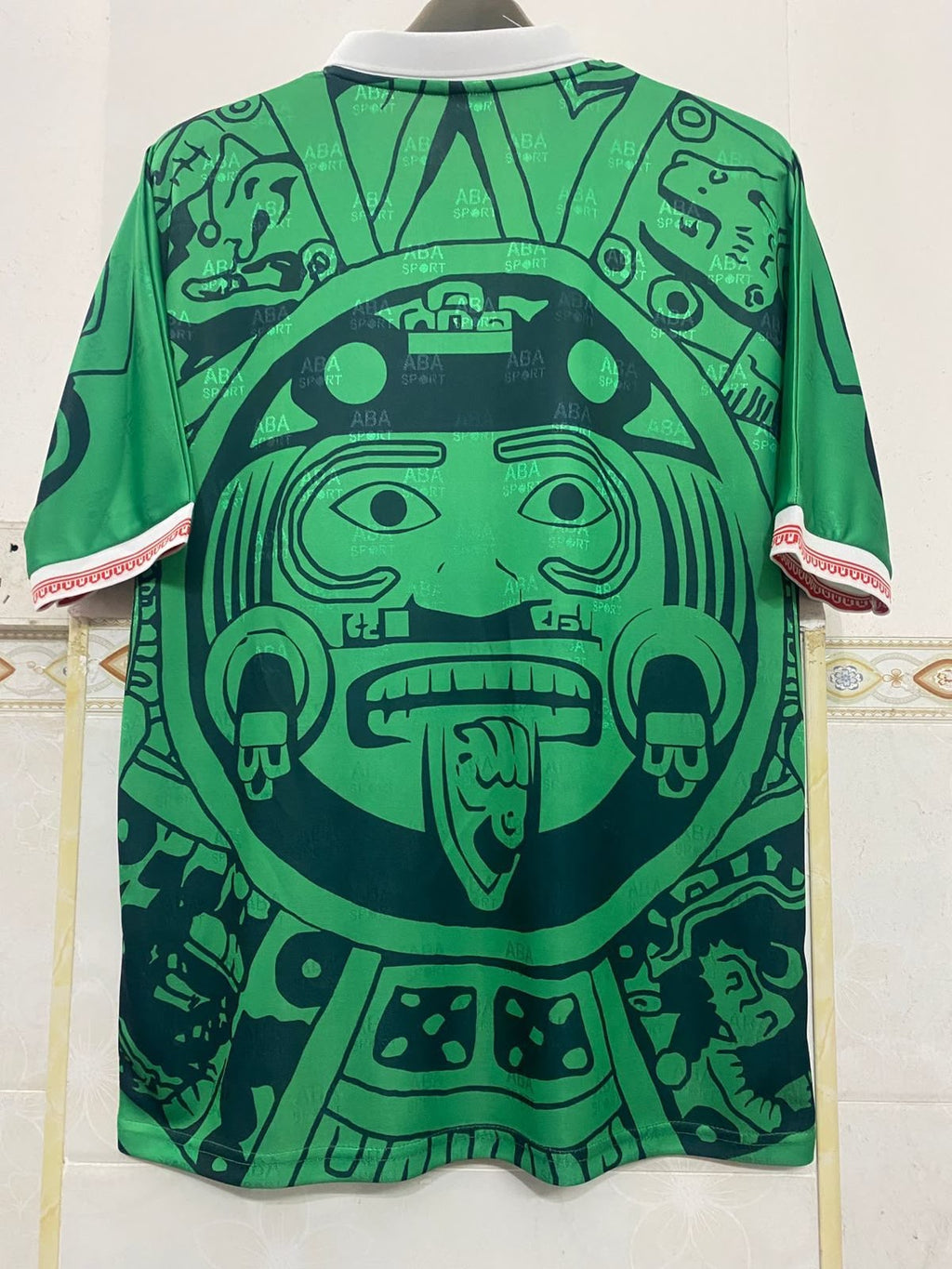 México Mundial 1998