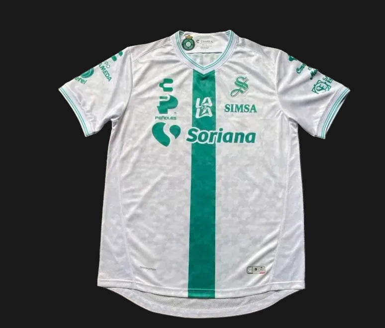 Santos Laguna Visita 26/27