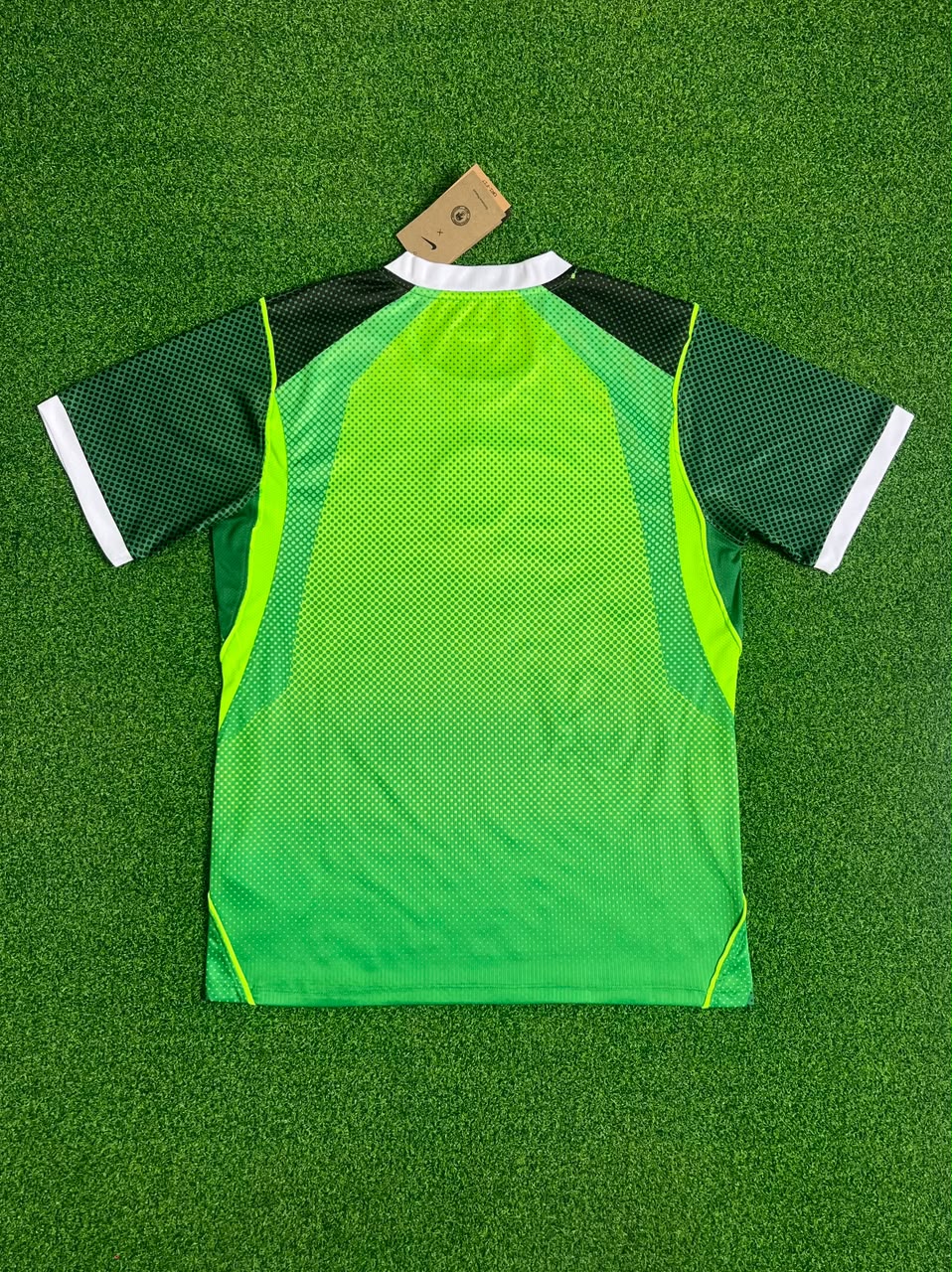 Nigeria Mundial 2026