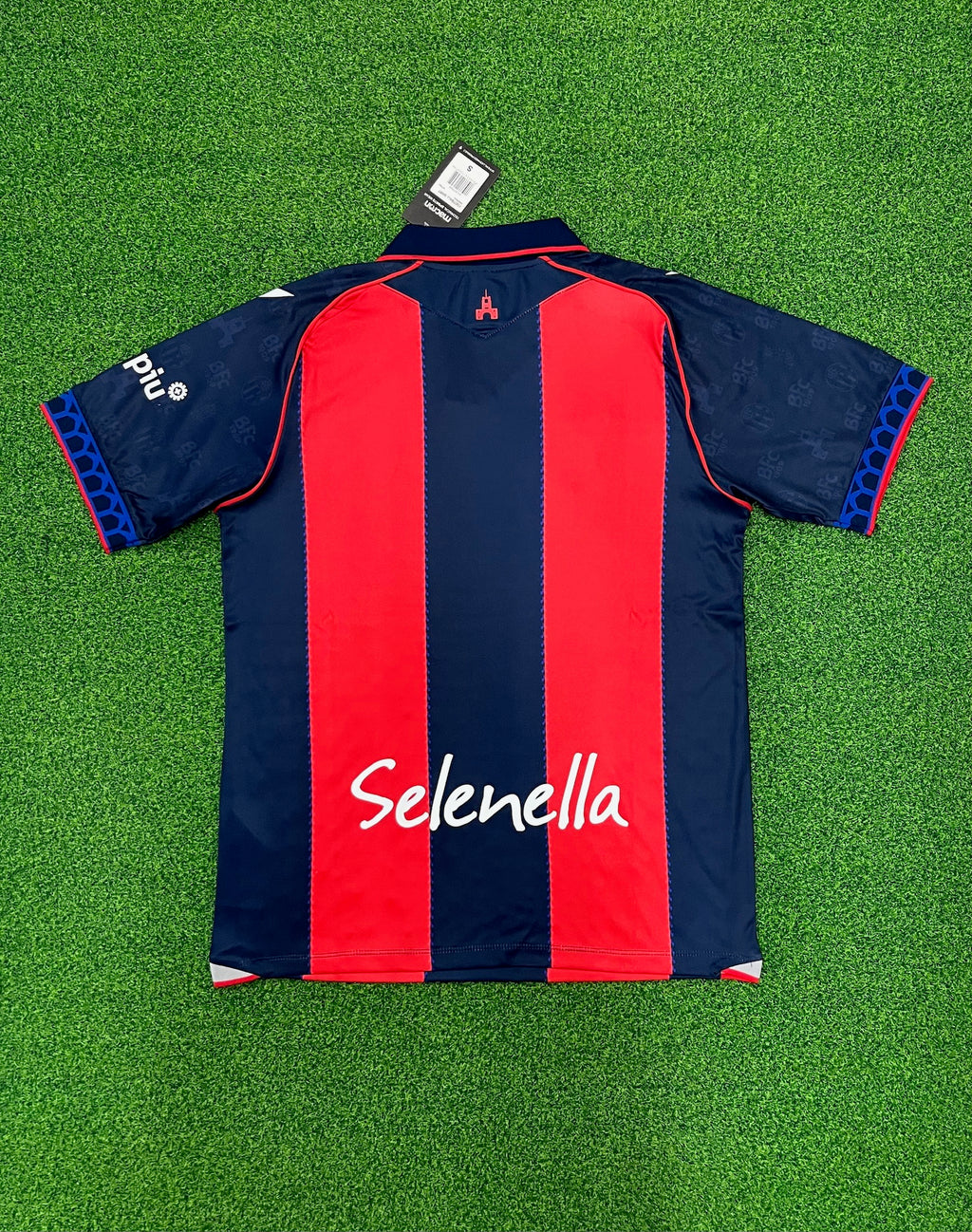 BOLOGNA FC 26/27
