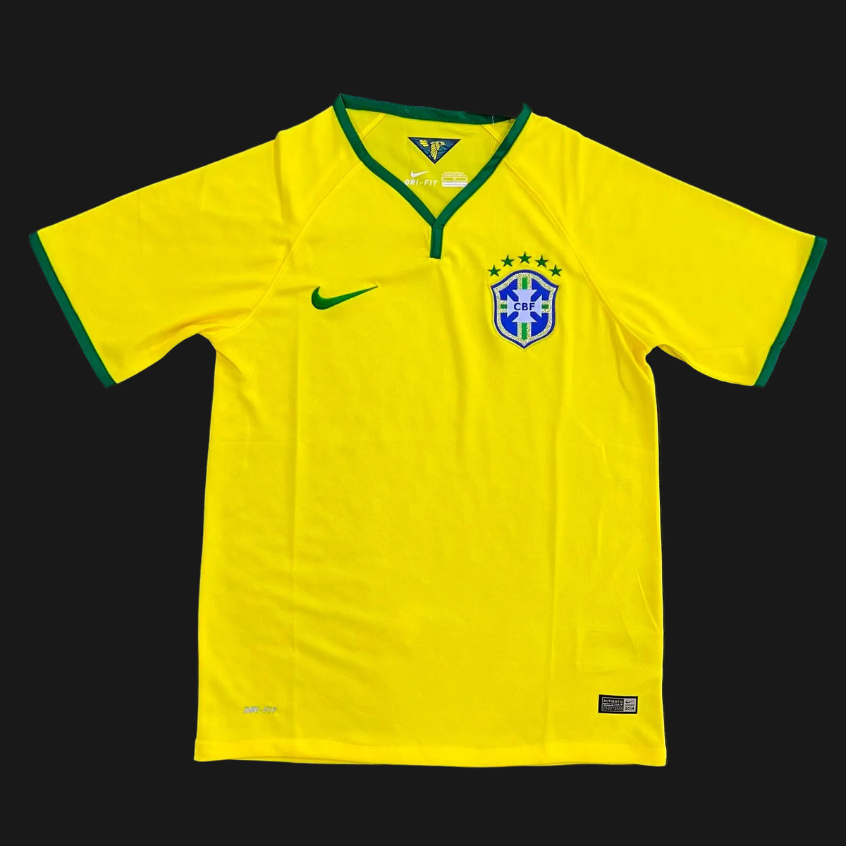 Brasil 2014
