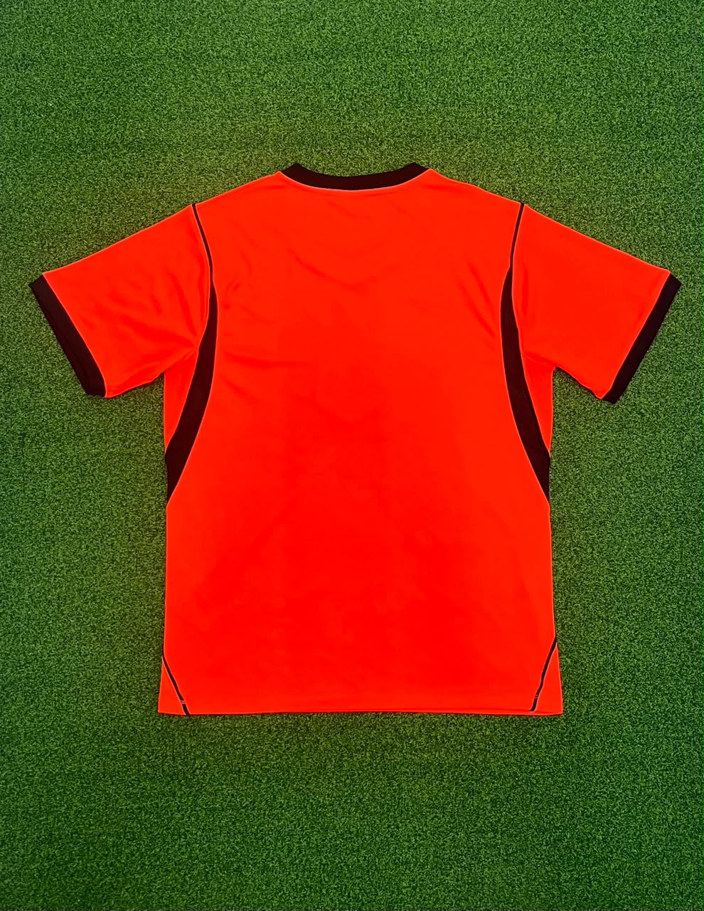 Holanda Mundial 2026