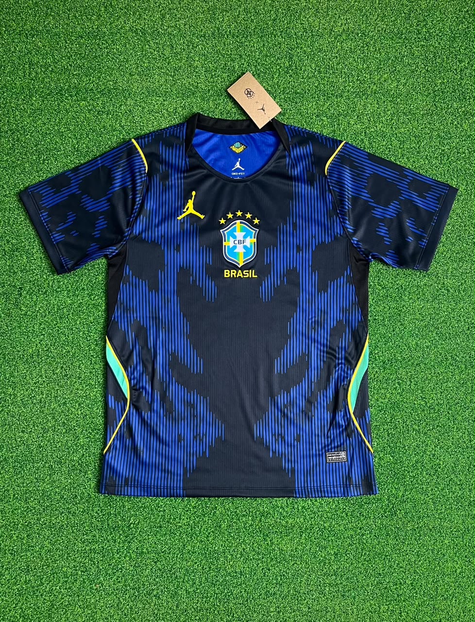 Brasil Visita Mundial 2026