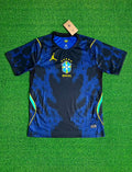 Brasil Visita Mundial 2026