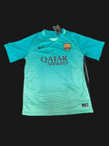 FC Barcelona Tercera Equipación 05/06