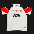 Manchester United Visita 10/11