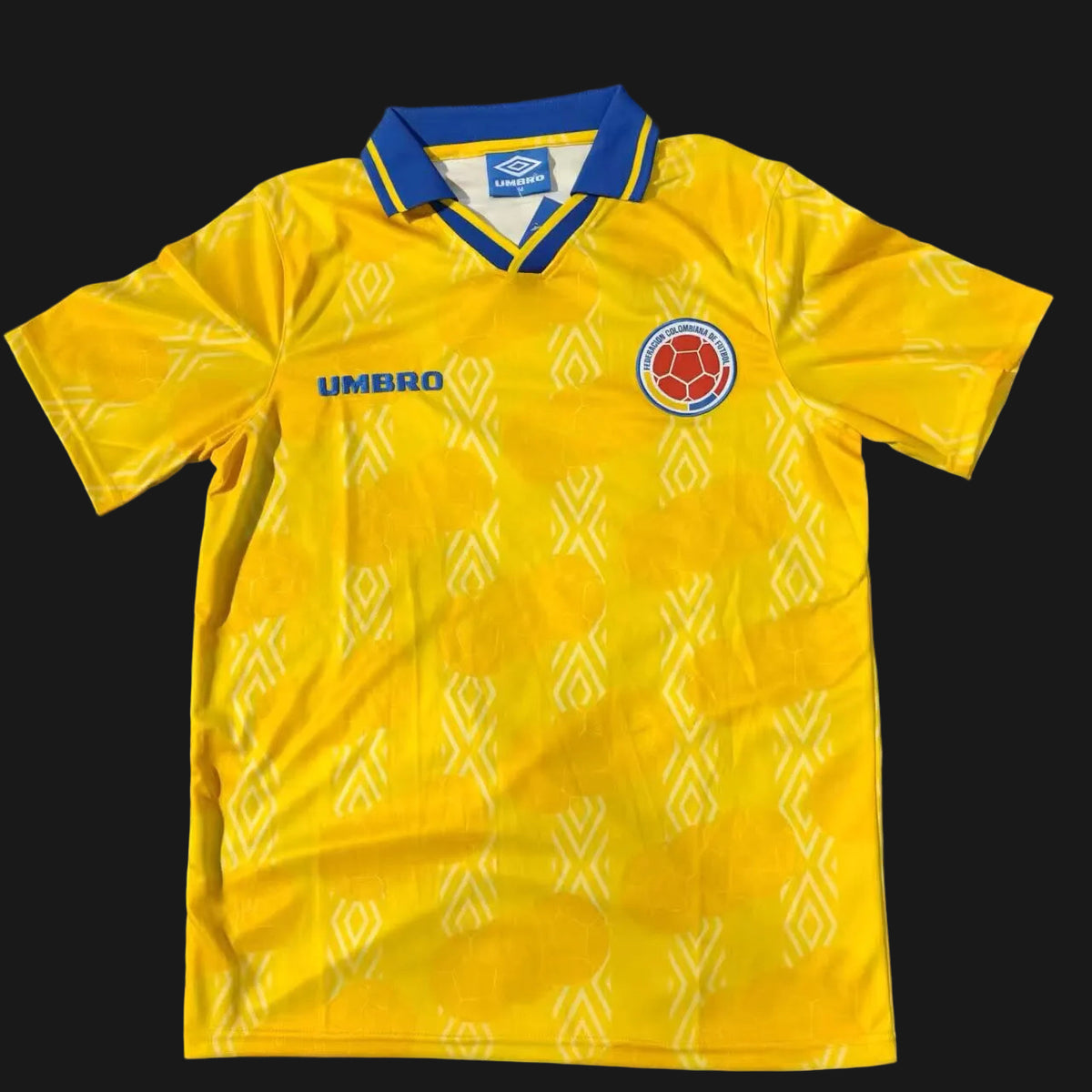 Colombia 1994