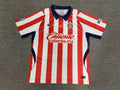 Chivas 26/27