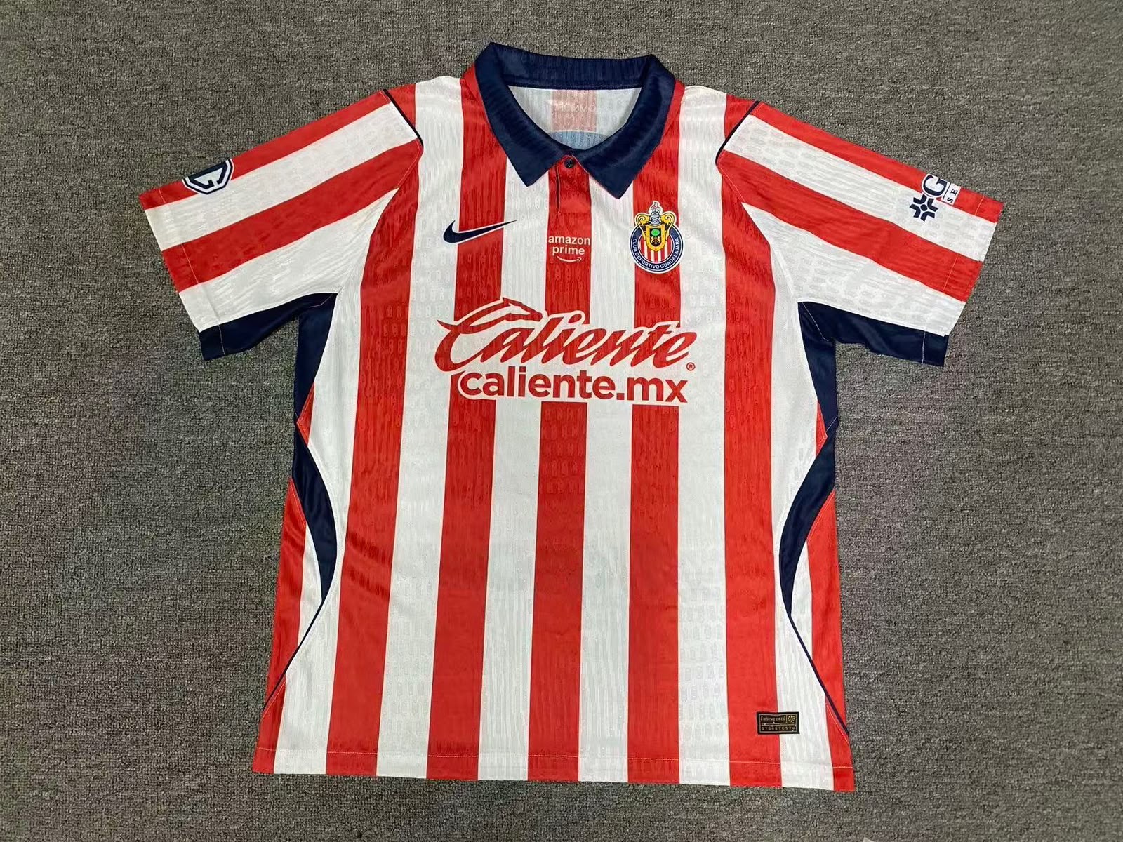 Chivas 26/27