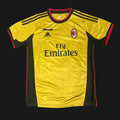 AC Milan Visita 13/14