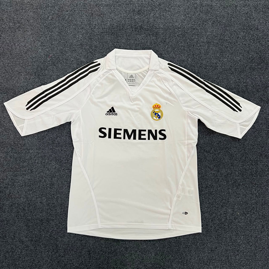Real Madrid 05/06