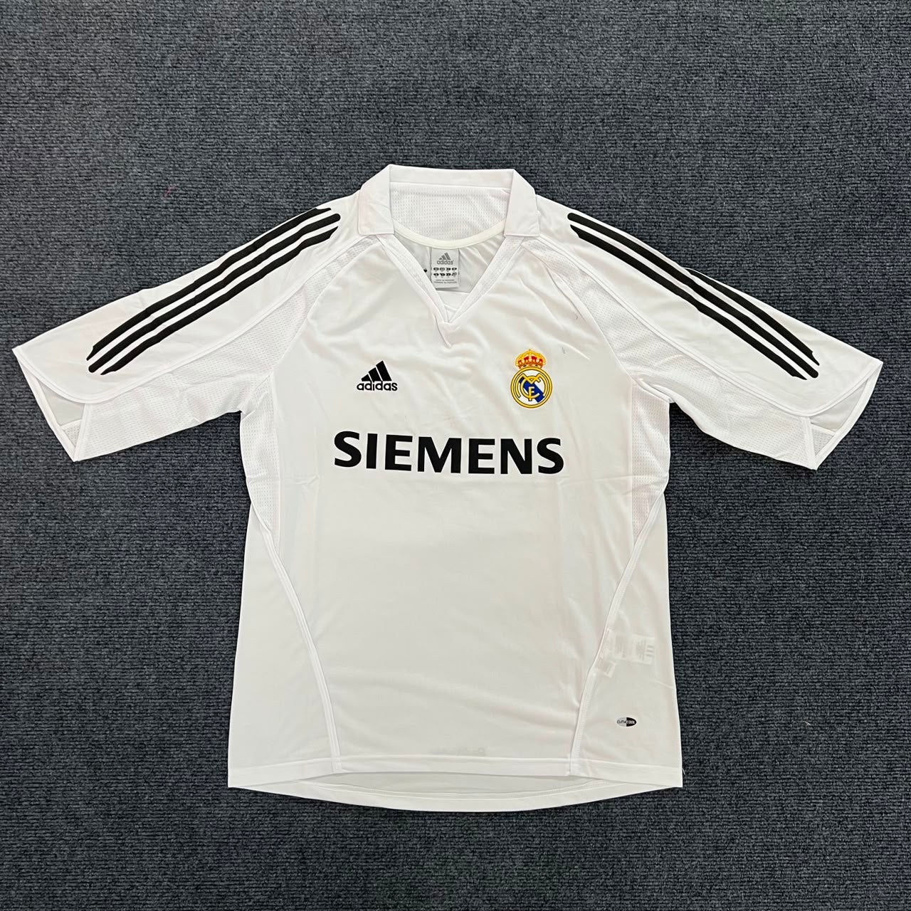 Real Madrid 05/06
