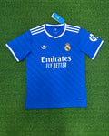 Real Madrid Tercera Equipación 25/26
