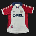 Bayern Munich 97/99