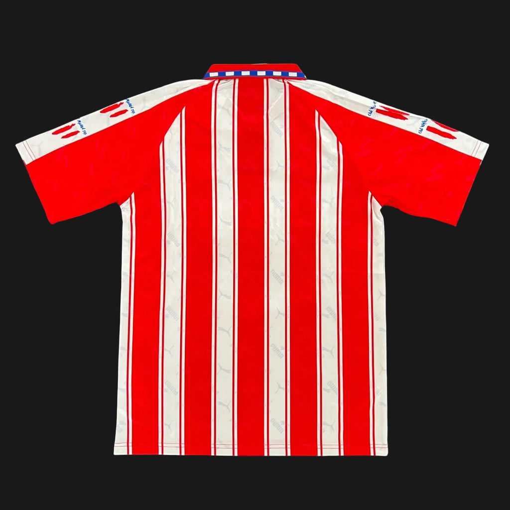 Atlético Madrid 94/95