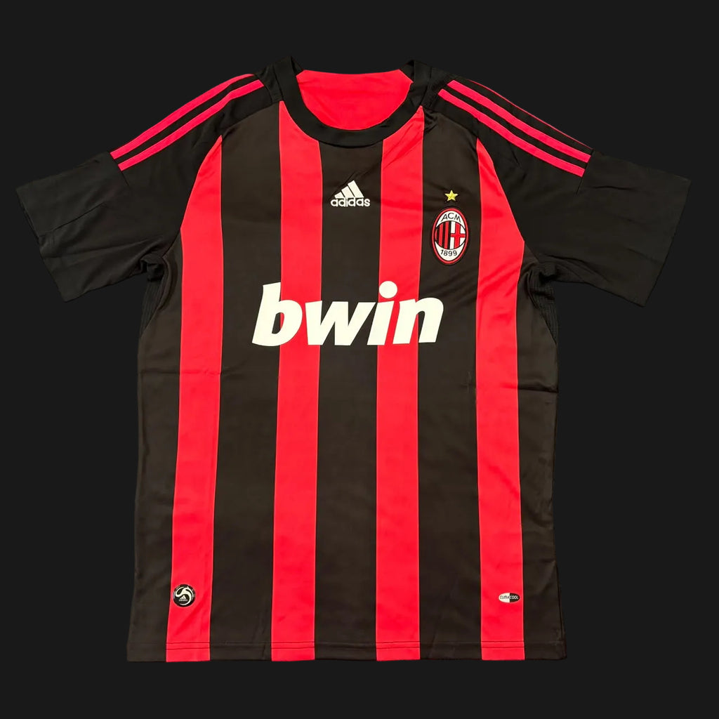 AC Milan 08/09